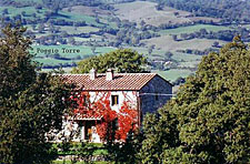 Italy-Tuscany-Explorer Rides in Tuscany
